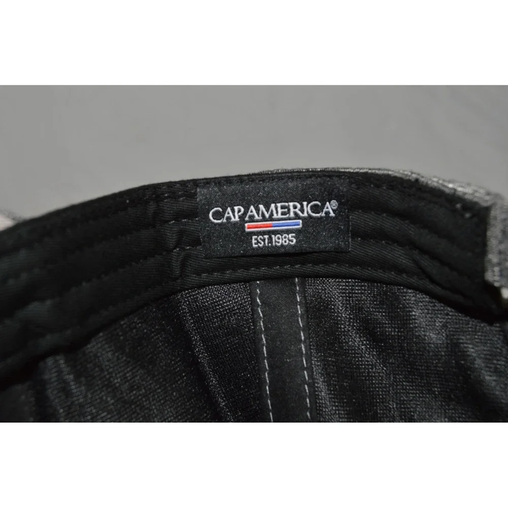 Fabletics - Fitted Baseball Cap